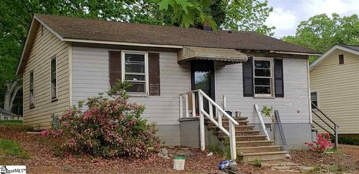 125 Westover Drive sold home in Washington Heights, Spartanburg, SC
