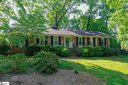 214 Crestwood Drive sold home in Greenville, SC