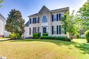 31 Emporia Court sold home in Fountain Inn, SC