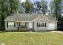 236 Pine Meadow Drive sold home in Travelers Rest, SC