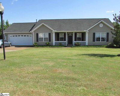 105 Countryglen Court