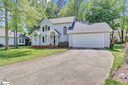 5 Fallsburg Court sold home in Greenville, SC