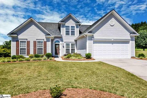 15 Bamburgh Brae Court sold home in Gresham Park, Simpsonville, SC