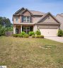 406 Marefair Lane sold home in Simpsonville, SC