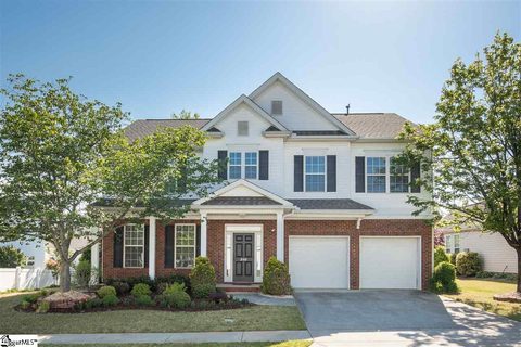 340 Surrywood Drive sold home in Ashby Park, Greenville, SC