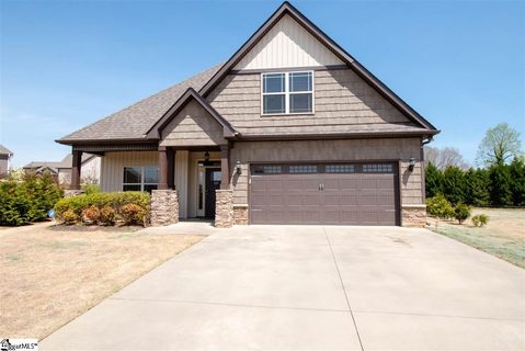 109 Redbay Court sold home in Linden Hall, Easley, SC