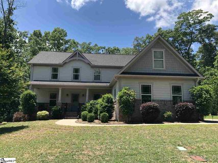 117 Fairoaks Drive sold home in Wyatts Grant, Williamston, SC