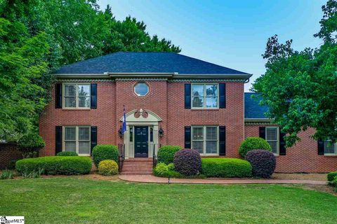 308 Water Mill Road sold home in Sugarmill, Greer, SC