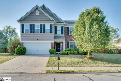 125 Horsepen Way sold home in Bells Creek, Simpsonville, SC