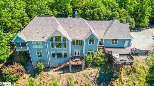 1253 Altamont Road sold home in Elk Park, Greenville, SC