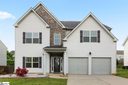 208 St Lucie Drive sold home in Simpsonville, SC