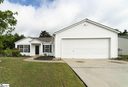 104 Granary Drive sold home in Simpsonville, SC