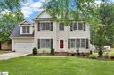 4 European Plum Court sold home in Simpsonville, SC