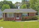 13 Vintage Avenue sold home in Greenville, SC