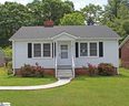 11 Vintage Avenue sold home in Greenville, SC
