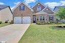 236 Sunnybrook Lane sold home in Greer, SC