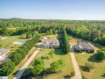 311 Millworks Court sold home in Old Mill Estate, Campobello, SC