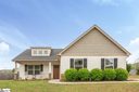119 Hurst Avenue sold home in Anderson, SC