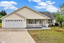 8 Casting Court sold home in Taylors, SC