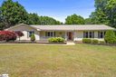 605 Jameson Drive sold home in Piedmont, SC