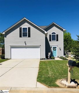 2 Oxbow Court sold home in Carrington, Simpsonville, SC