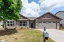 101 Redstem Drive sold home in Simpsonville, SC