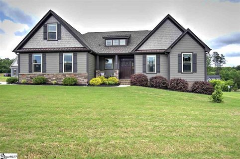 201 Country Mist Drive sold home in Pennington Park, Greer, SC