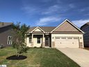 111 Ramshackle Way Lot 9 sold home in Greer, SC