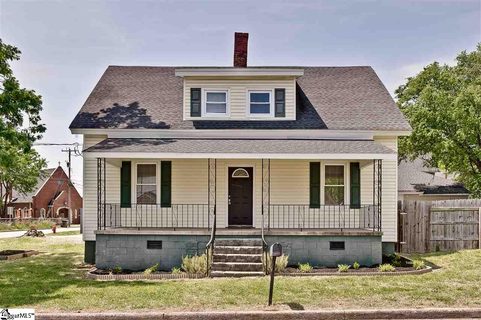 403 4Th Street