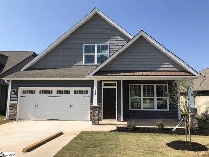 104 Ramshackle Way Lot 17