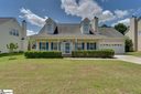 105 Goldenrain Way sold home in Simpsonville, SC