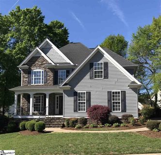 3 Manorwood Court sold home in Lennox Lake, Simpsonville, SC