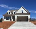 102 Ridgefield Lane Lot 4 sold home in Greer, SC