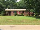 33 Montis Drive sold home in Greenville, SC