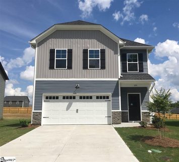 205 Whitby Court Lot 37