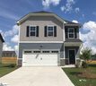 205 Whitby Court Lot 37 sold home in Fountain Inn, SC