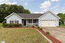 21 Bobber Court sold home in Taylors, SC