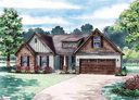 106 Ridgefield Lane Lot 6 sold home in Greer, SC