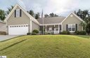 243 Watercourse Way sold home in Greer, SC