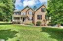 10 Midcroft Court sold home in Greenville, SC