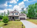 201 Amber Oaks Drive sold home in Greer, SC