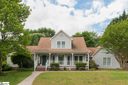 9 Middlecreek Way sold home in Greenville, SC