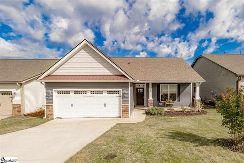 308 Stallion Road