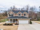 25 Sacha Lane sold home in Travelers Rest, SC