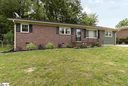 102 Pinewood Drive sold home in Greer, SC