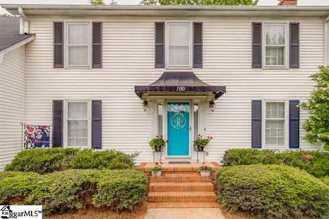 100 Devenridge Court