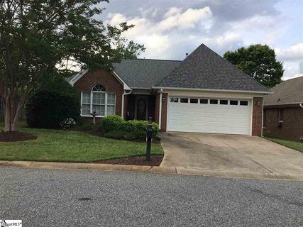205 Clematis Court sold home in Arbours, Moore, SC