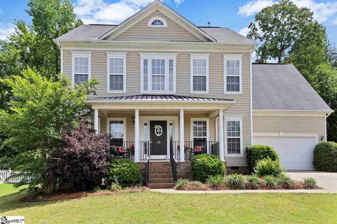 19 Meadow Rose Drive