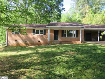123 Theodore Drive sold home in Carolina Heights, Greenville, SC