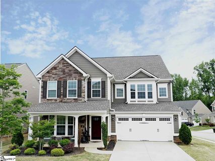 400 Bienville Place sold home in Belshire, Greer, SC